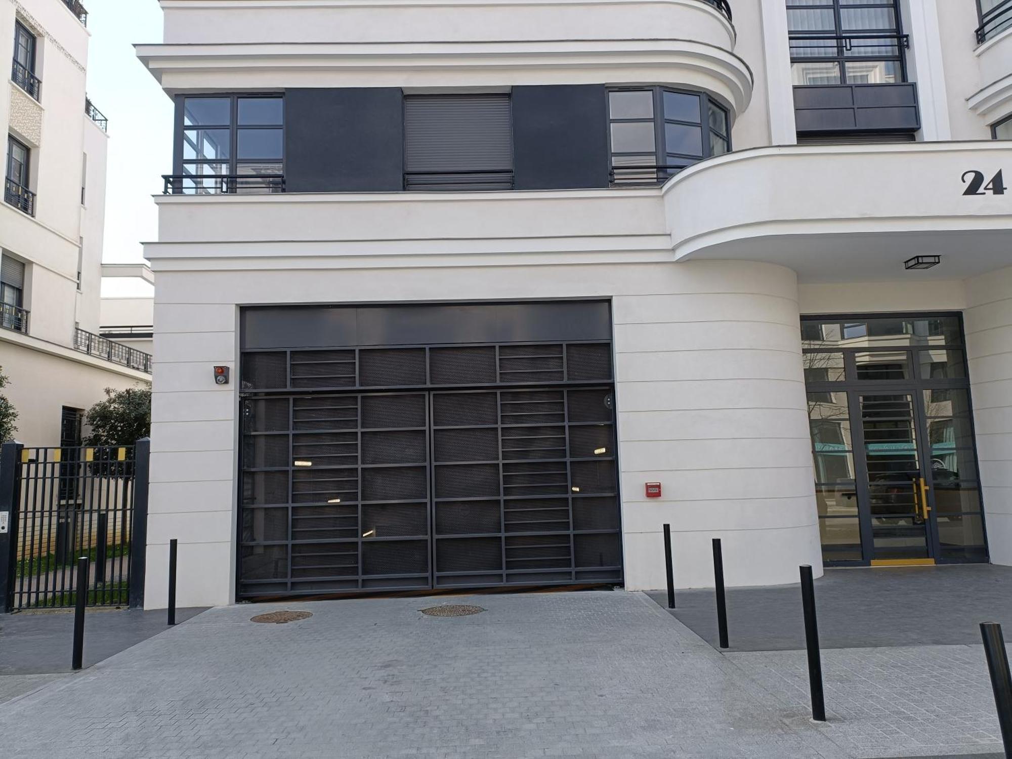 Disney - Paris 5 Min De Disney - Pk Prive Gratuit - 4 Personnes - Terrasse Jardin 쉐시 외부 사진